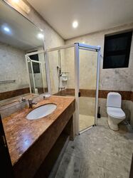Merawoods (D23), Condominium #583953801